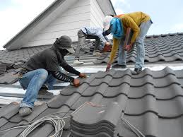 Best 4 Ply Roofing  in North Barrington, IL